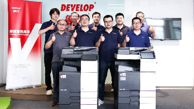 南京打印機租賃服務(wù)能幫企業(yè)解決哪些常見問題？
