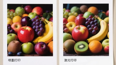 佳之杰丨激光打印機(jī) vs 噴墨打印機(jī)：誰(shuí)才是你的最佳拍檔？