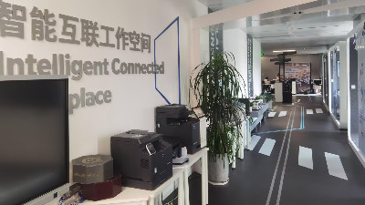 公司辦公設(shè)備升級，租賃復(fù)印機成新選擇