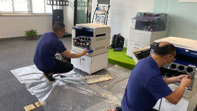 企業(yè)是否正在為高昂的打印機(jī)耗材費(fèi)用頭疼？