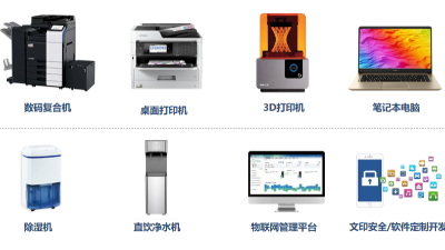 佳之杰丨還在花錢(qián)買(mǎi)打印機(jī)？老板們都在悄悄 “換思路” 了