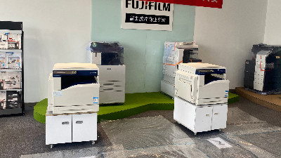 讓專業(yè)技術(shù)團隊為你服務(wù)，復(fù)印機租賃帶來無限便利