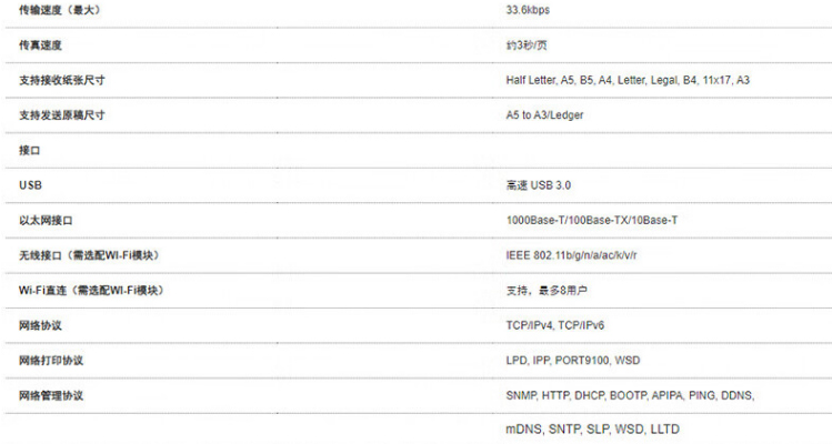 愛普生（EPSON）AM-C6000a A4/A3彩色企業(yè)級墨倉式陣列復(fù)合機