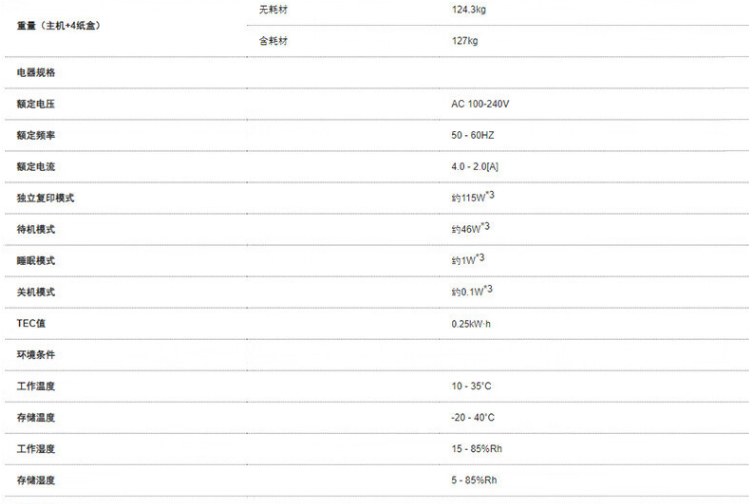 愛普生（EPSON）AM-C6000a A4/A3彩色企業(yè)級墨倉式陣列復(fù)合機