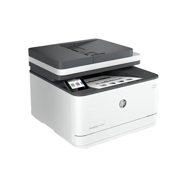 惠普惠普打印機 LaserJet Pro MFP 3104fdw 黑白激光多功能一體機
