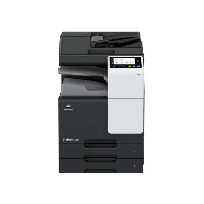 柯尼卡美能達(dá)（KONICA MINOLTA） C226i/c286i A3彩色復(fù)合機(jī)