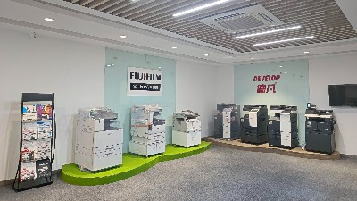 智慧文印筑安全 精益管理提效能 —— 南京佳之杰助力菲尼克斯（中國）打造智能化文印管理新標桿